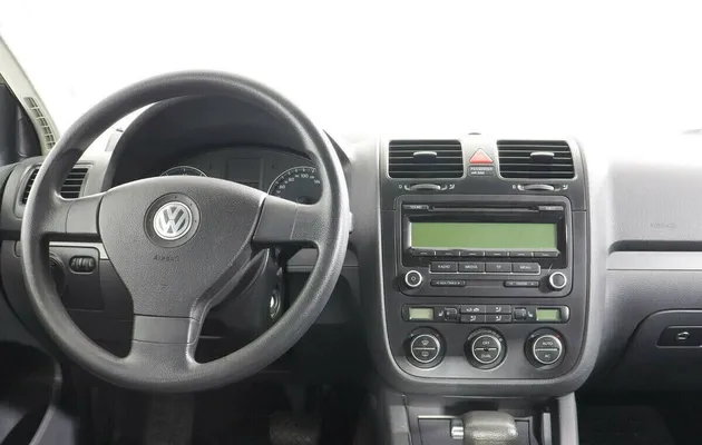 Volkswagen Jetta V, фото №5