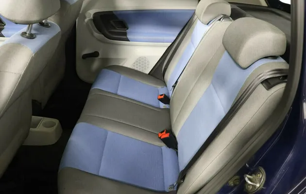 Skoda Fabia II, фото №8