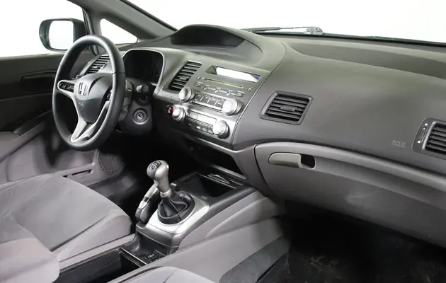 Honda Civic, фото №9