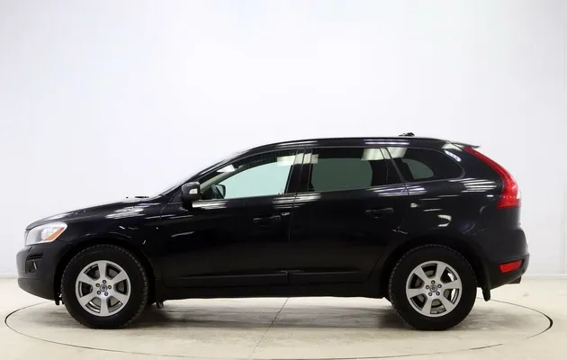 Volvo XC60, фото №4
