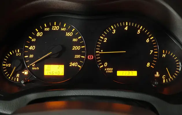 Toyota Avensis, фото №16