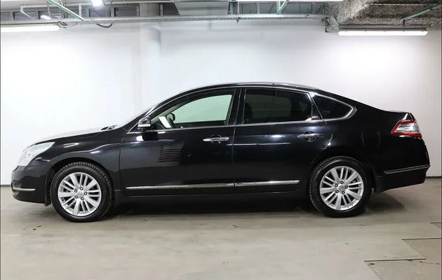 Nissan Teana, фото №3