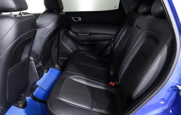 Chery Tiggo 4, фото №12