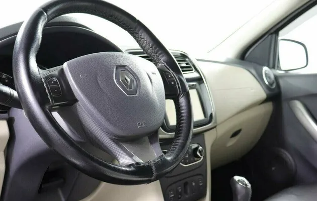 Renault Logan 1.6 Механика, фото №8