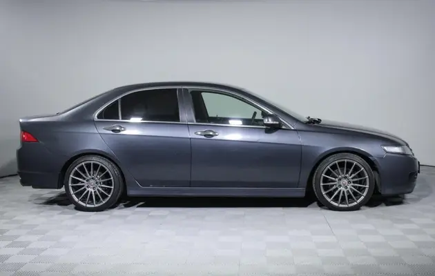 Honda Accord, фото №4