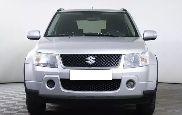 Suzuki Grand Vitara, фото №2