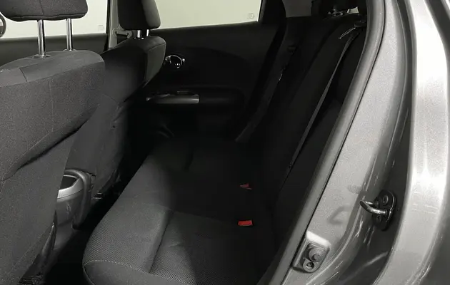 Nissan Juke, фото №10