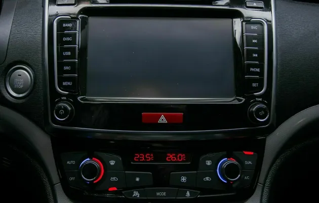 Haval h6, фото №12