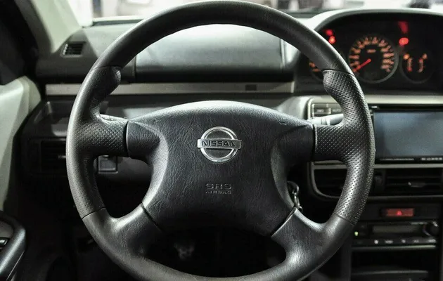 Nissan X-Trail 2.0 Механика, фото №9