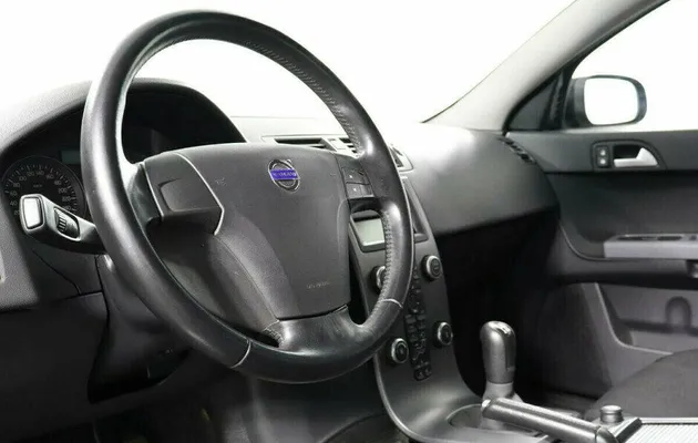 Volvo S40 1.6 Механика, фото №8