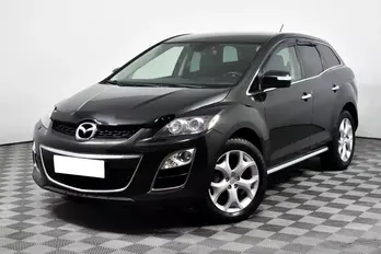 Mazda CX_7