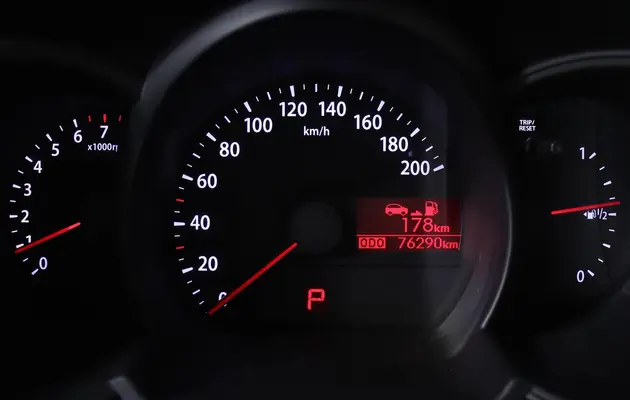 Kia Picanto, фото №11