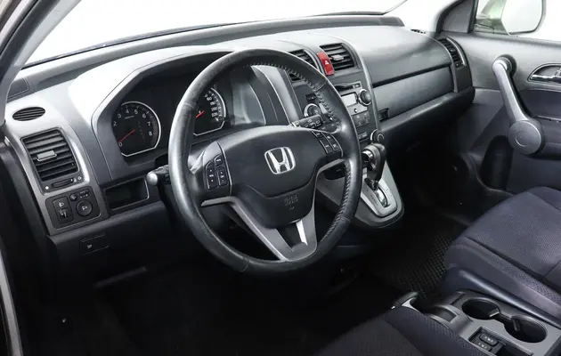 Honda CR-V, фото №9