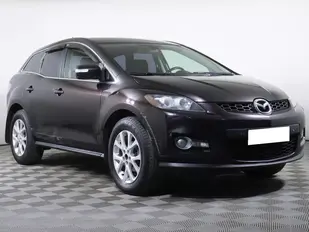 Mazda CX_7