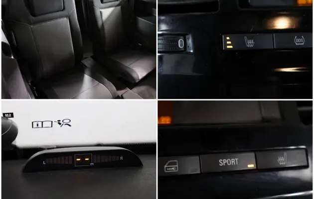 Opel Zafira, фото №16