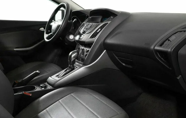 Ford Focus 1.6 Робот, фото №7