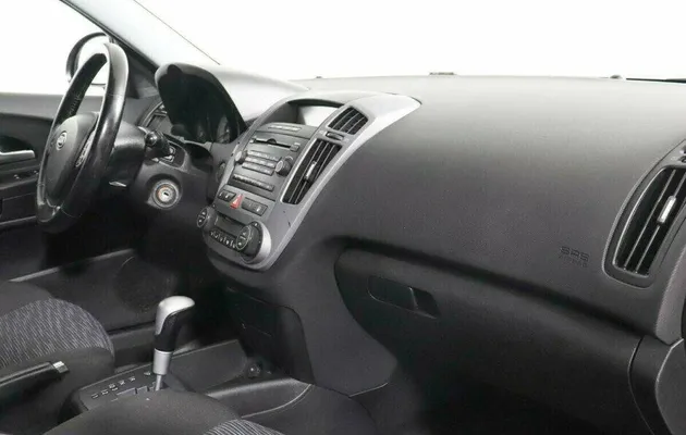 Kia Ceed 1.6 Автомат, фото №9