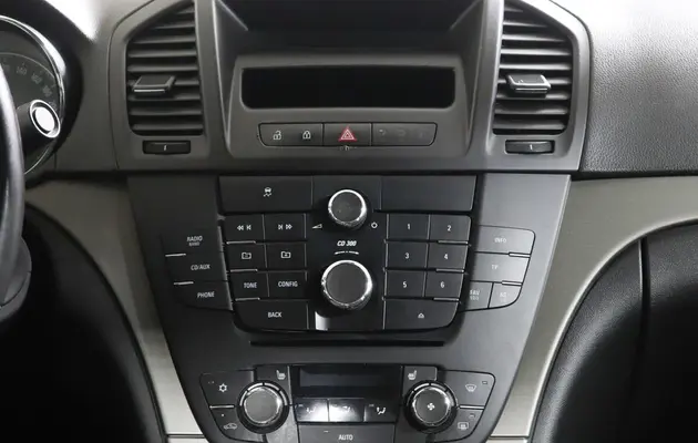 Opel Insignia, фото №13