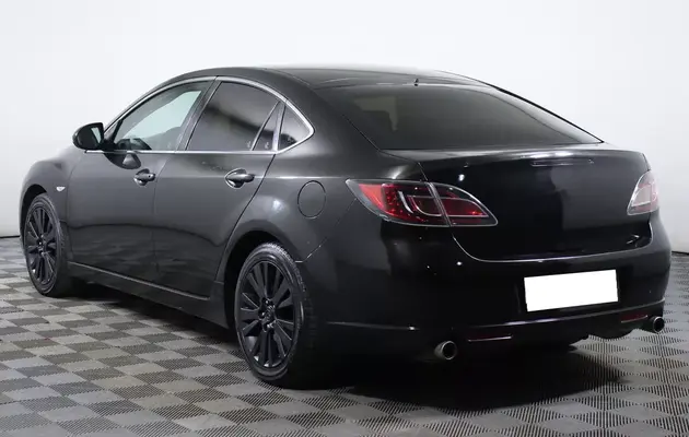 Mazda 6, фото №7