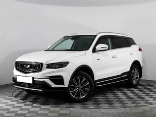 Geely ATLAS PRO