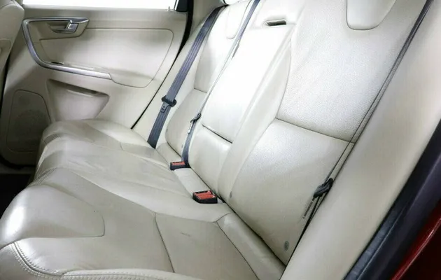 Volvo XC60 2.4 Автомат, фото №10
