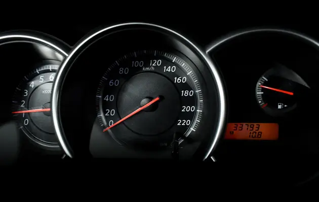 Nissan Tiida, фото №10
