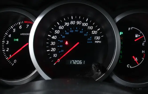 Suzuki Grand Vitara, фото №11