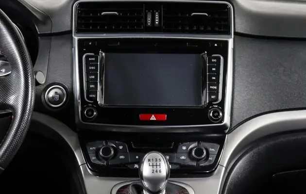 Haval H6, фото №15