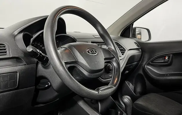 Kia Picanto, фото №13
