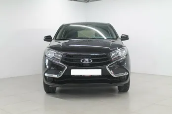 LADA (ВАЗ) XRAY