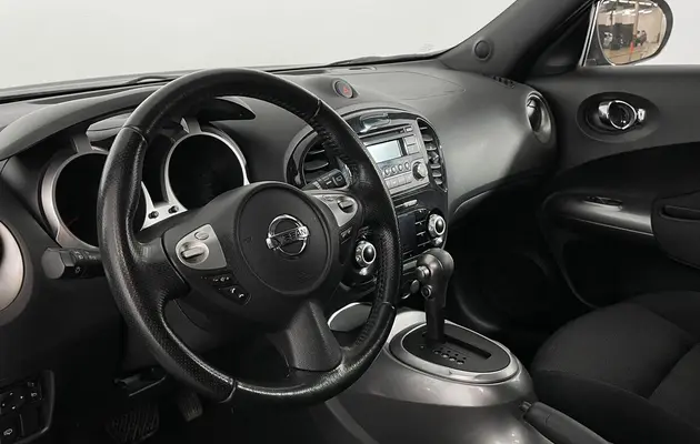 Nissan Juke, фото №13