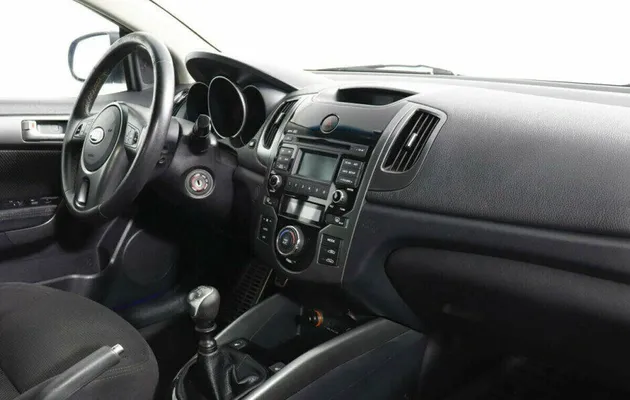 Kia Cerato 2.0 Механика, фото №8