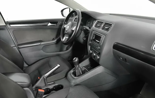 Volkswagen Jetta VI, фото №5