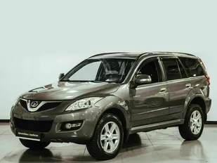 Great Wall HOVER H5