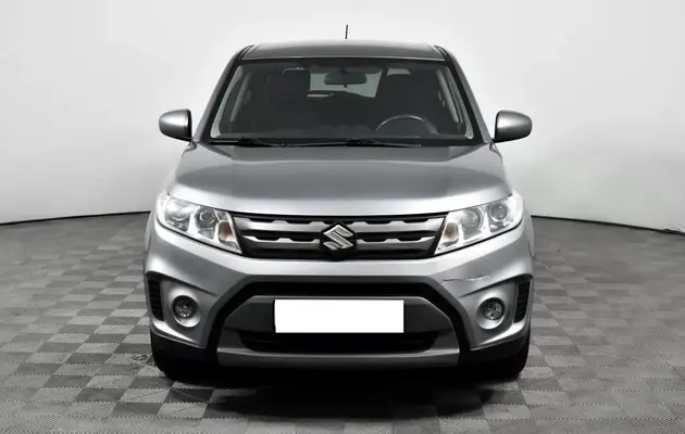 Suzuki Vitara, фото №2