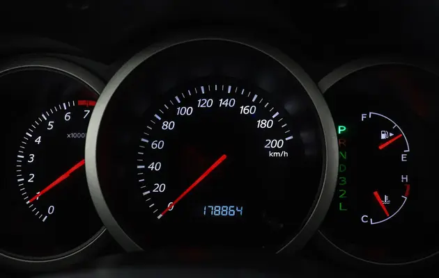 Suzuki Grand Vitara, фото №13