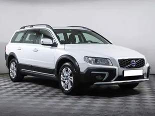 Volvo XC70