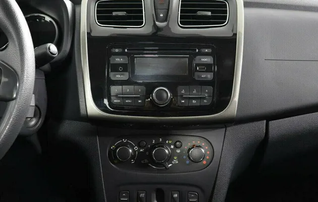 Renault Logan 1.6 Механика, фото №5