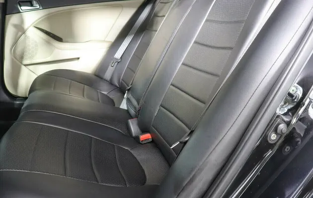 Kia Optima III Рестайлинг, фото №6