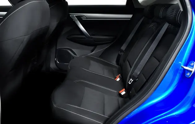 Geely Coolray, фото №12