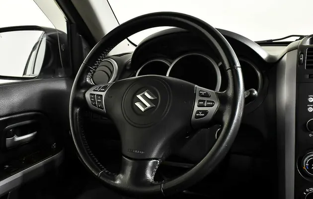 Suzuki Grand Vitara III, фото №6