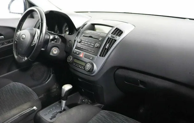 Kia Ceed 1.6 Автомат, фото №8