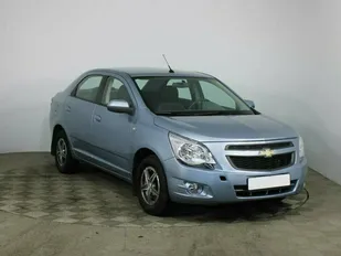 Chevrolet COBALT