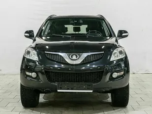 Great Wall HOVER H5