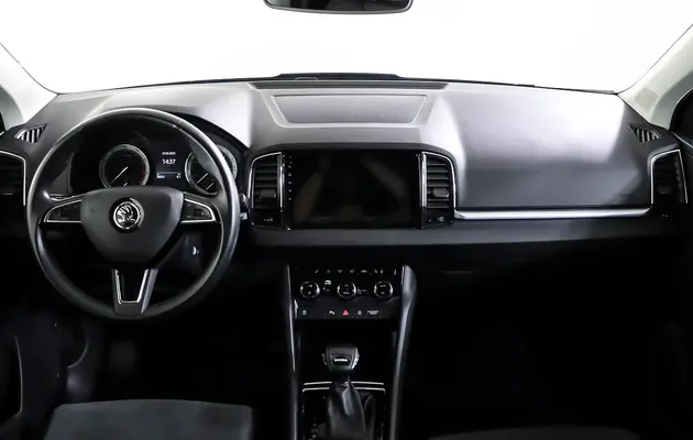 Skoda Karoq, фото №14