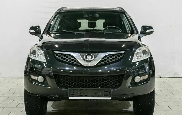 Great wall hover h5, фото №2