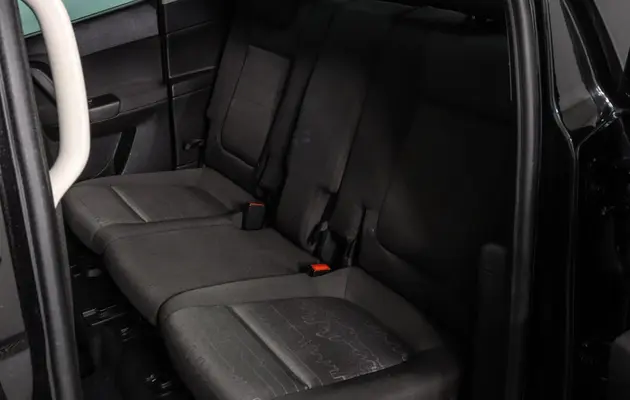 Opel Meriva, фото №18