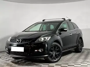 Mazda CX_7