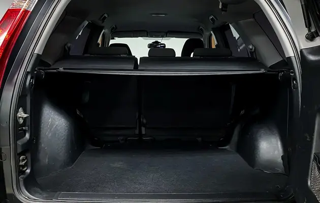 Honda CR-V, фото №14