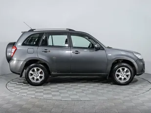 Chery Tiggo (T11)